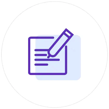 Calderive digital asset management